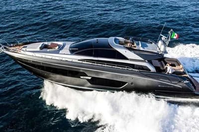 2017 Riva 88' Domino Super | 88ft 2