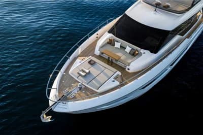 2024 Ferretti Yachts 720 | 68.6 ft 2