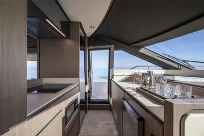 2024 Ferretti Yachts 720 | 68.6 ft 3