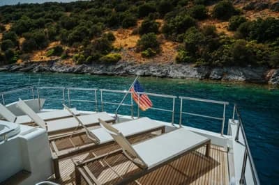 2014 Azimut 80 | 83.7 ft 3