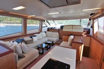 2012 Monte Carlo Yachts MCY 76 | 75.7 ft 3