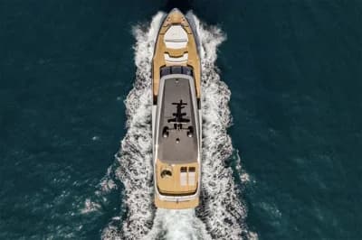 2024 Azimut Magellano 30M | 97.4 ft 2