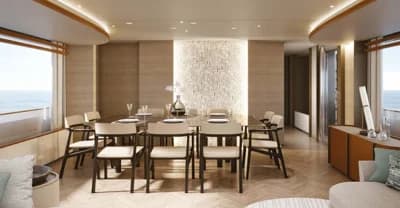 2024 Azimut Magellano 30M | 97.4 ft 3