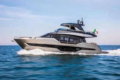 2025 Cranchi Sessantasette 67 | 68.3 ft 3