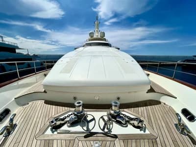 2007 CRN 128 | 129.9 ft 2