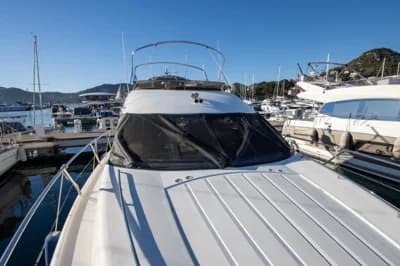 2004 Princess 50 Flybridge | 50.3 ft 2