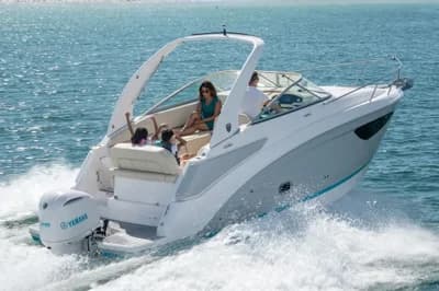 2023 Regal 26 XO | 27.1 ft 2
