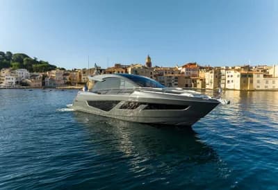 2023 Sunseeker Predator 65 | 67.2 ft 2