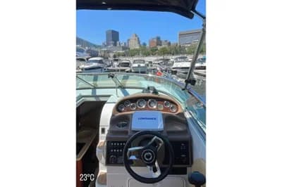 2011 Crownline 280 CR | 28 ft 2