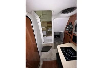 2011 Crownline 280 CR | 28 ft 3