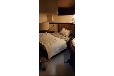 2006 Gulf Craft Gulf craft 55 | 58 ft 3
