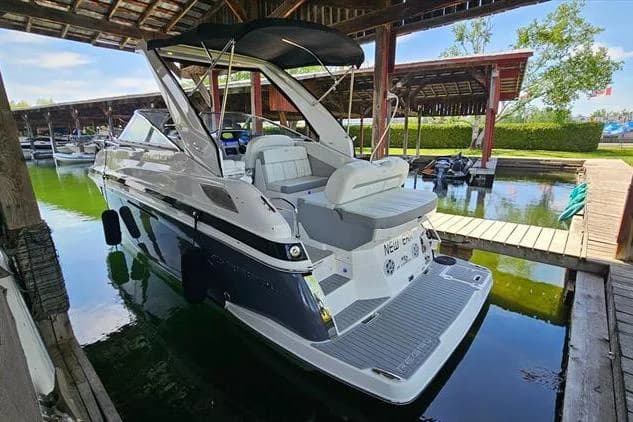 2024 Regal 28 Express | 29ft