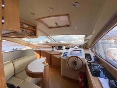 2004 Cerri Cantieri Navali 86 | 86ft 3