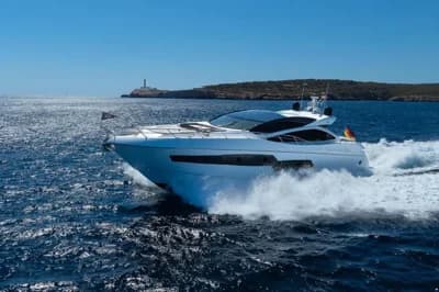 Sunseeker Predator 80 2