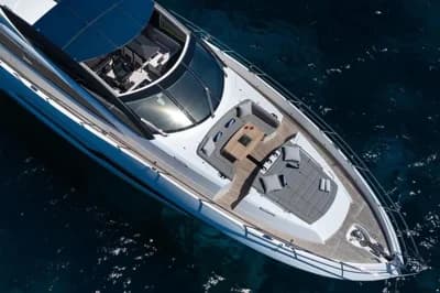 Sunseeker Predator 80 3