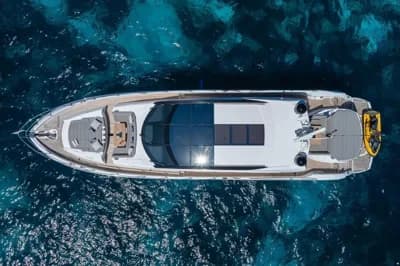 Sunseeker Predator 80 4