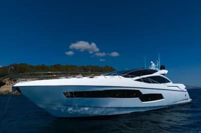 Sunseeker Predator 80 5