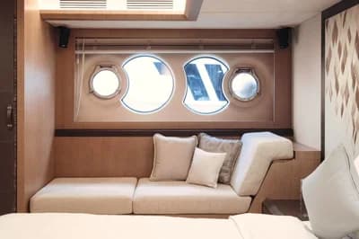 2018 Monte Carlo Yachts MCY65 | 65 ft 2