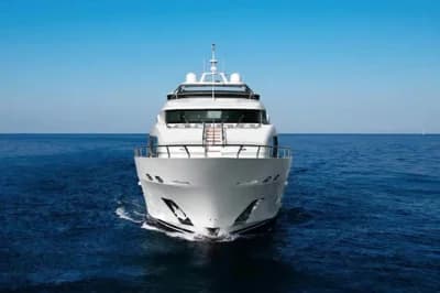 2011 Benetti Delfino 93 | 92.9 ft 2