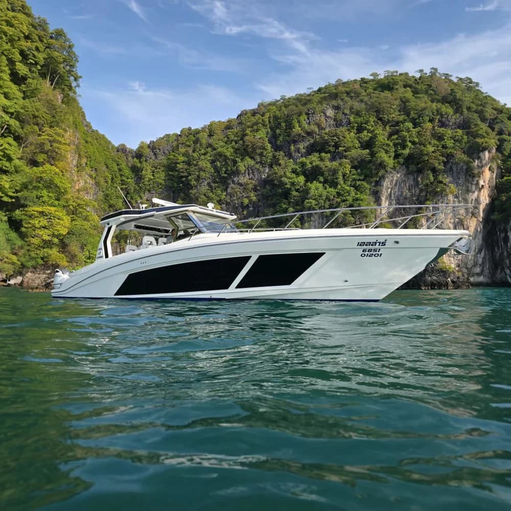 2024 Al Dhaen 485 CL | 50.2 ft