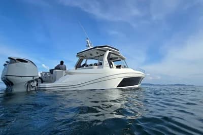 2024 Al Dhaen 485 CL | 50.2 ft 2