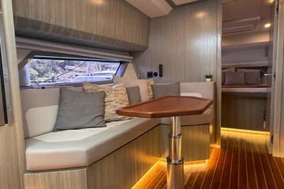 2024 Al Dhaen 485 CL | 50.2 ft 3