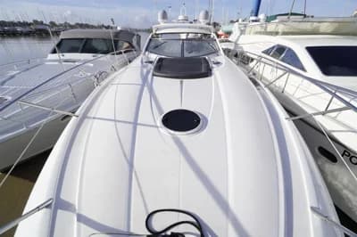 2006 Sunseeker Portofino 53 | 54ft 3