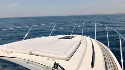 2010 Princess V52 | 54.5 ft 2