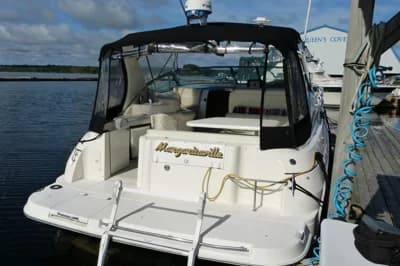1999 Cruisers Yachts 3375 Esprit | 33 ft 2