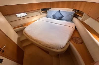 2008 Fairline Targa 47 GT | 49ft 3
