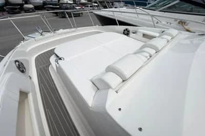 2023 Sea Ray Sundancer 320 | 33.8 ft 3