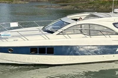 2013 Windy 40 Maestro | 40 ft 2