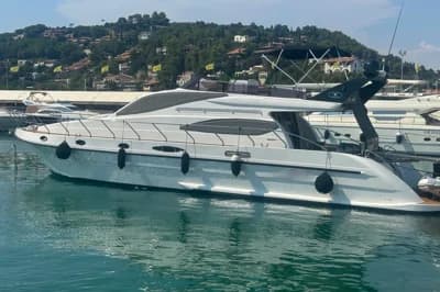 2008 Dellapasqua DC 18 | 59.1 ft 2