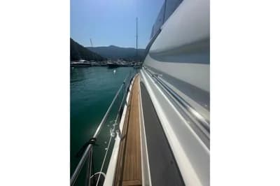 2008 Dellapasqua DC 18 | 59.1 ft 3