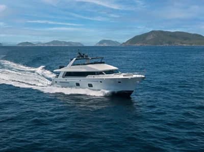 2026 CL Yachts CLB 88 | 88 ft 2