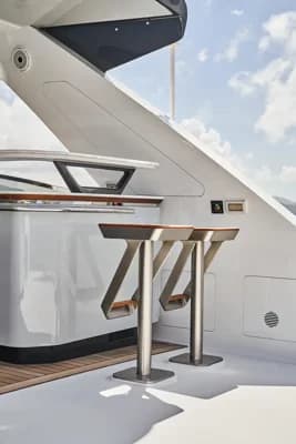 2026 CL Yachts CLB 88 | 88 ft 3