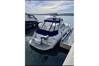 1999 Sea Ray 340 Sundancer | 34ft 2