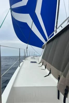 Fountaine Pajot SABA 50 3