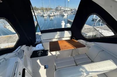 2008 Regal 2860 Window Express | 28 ft 3