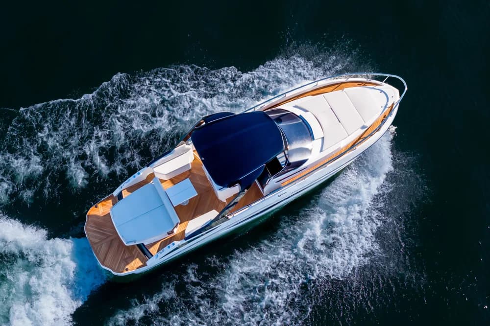 2026 FIM 340 REGINA | 35.1 ft