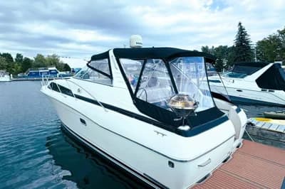 1997 Bayliner 3255 Avanti | 32ft 2