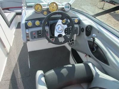 2003 MasterCraft XStar 2