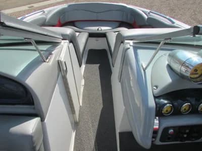 2003 MasterCraft XStar 4