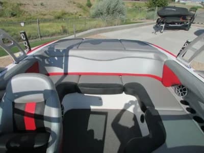 2003 MasterCraft XStar 5