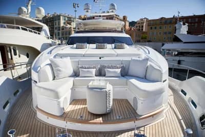 2019 Princess 30M | 99.9 ft 3