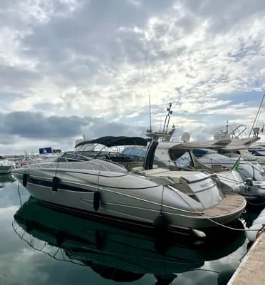 2006 Riva 52' Rivale | 52.9 ft 2