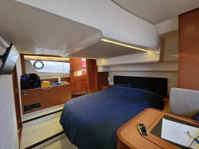 2014 Prestige 500 | 49ft 3