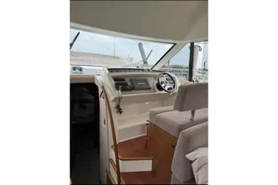 2010 Prestige 39 | 39 ft 3