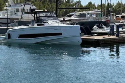 2025 Salpa Avantgarde 35 | 36.8 ft 2