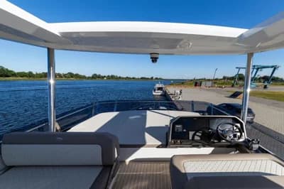2022 Galeon 640 Fly | 68 ft 2